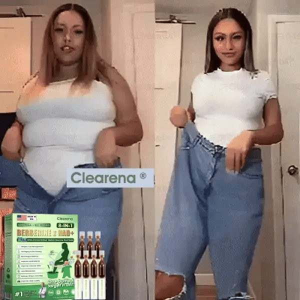 ⭐🧑‍⚕️ 𝐂𝐥𝐞𝐚𝐫𝐞𝐧𝐚® Moringa · Bee Venom · Berberine × NAD+ Eight-in-one 10× Ultra-Concentrated Herbal Essence Foot Soak — 𝐎𝐧𝐜𝐞 𝐃𝐚𝐢𝐥𝐲, 𝐕𝐢𝐬𝐢𝐛𝐥𝐞 𝐑𝐞𝐬𝐮𝐥𝐭𝐬 𝐢𝐧 𝟕 𝐃𝐚𝐲𝐬 (Copy)