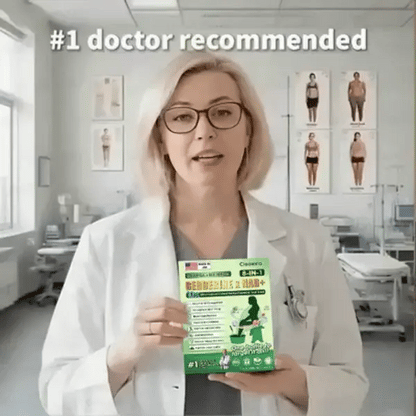 ⭐🧑‍⚕️ 𝐂𝐥𝐞𝐚𝐫𝐞𝐧𝐚® Moringa · Bee Venom · Berberine × NAD+ Eight-in-one 10× Ultra-Concentrated Herbal Essence Foot Soak — 𝐎𝐧𝐜𝐞 𝐃𝐚𝐢𝐥𝐲, 𝐕𝐢𝐬𝐢𝐛𝐥𝐞 𝐑𝐞𝐬𝐮𝐥𝐭𝐬 𝐢𝐧 𝟕 𝐃𝐚𝐲𝐬 (Copy)
